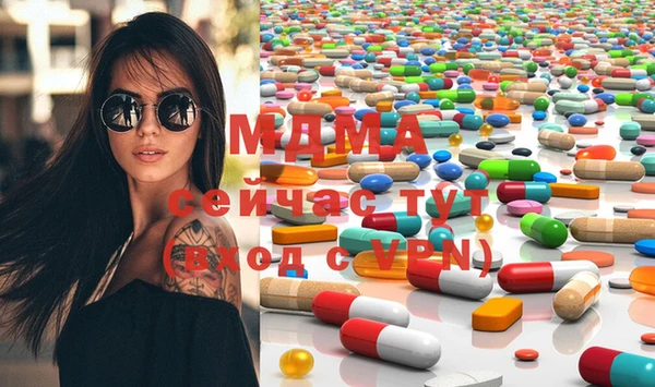 индика Арсеньев