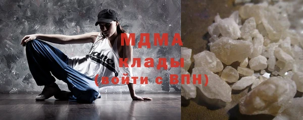 индика Арсеньев